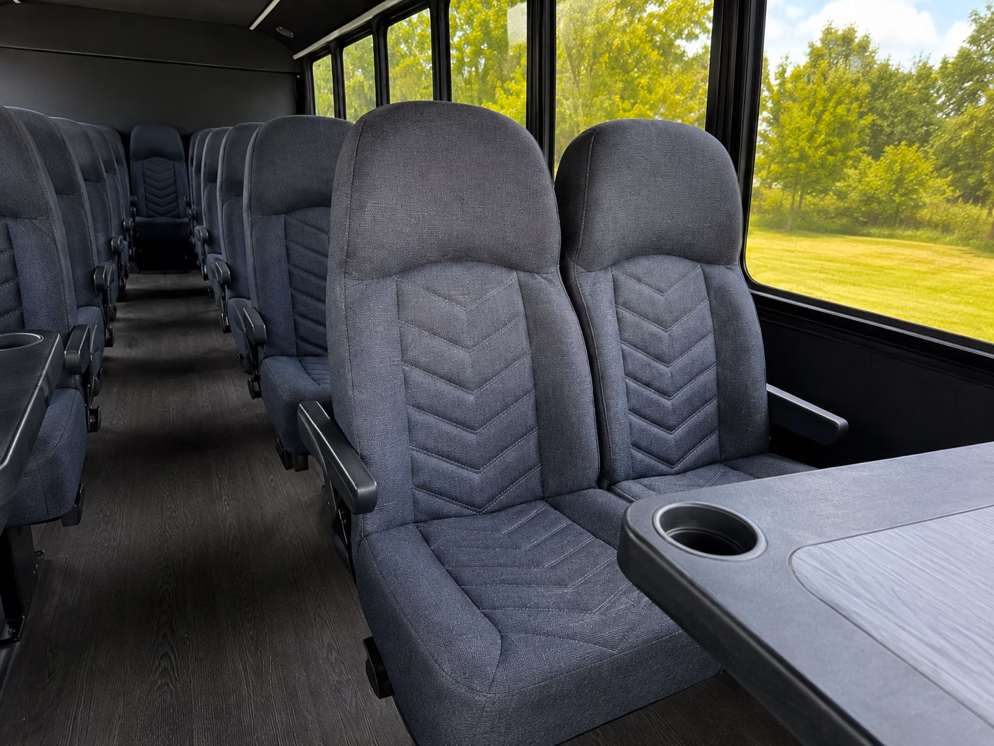 bus rentals to inter miami cf matches at drv pnk stadium