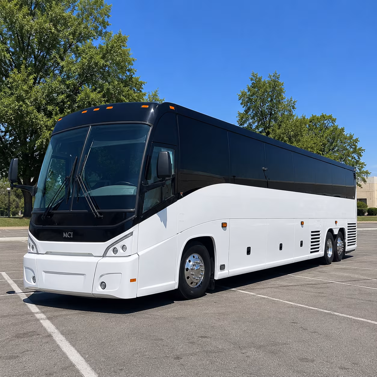 charter bus transfers between fll and miami international airport mia