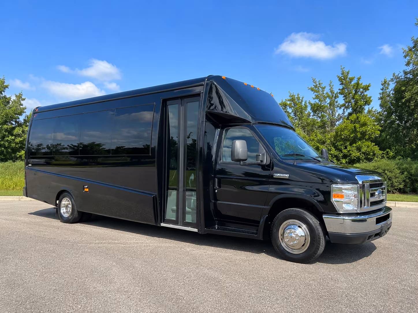 charter buses for museum and science center field trips in fort lauderdale