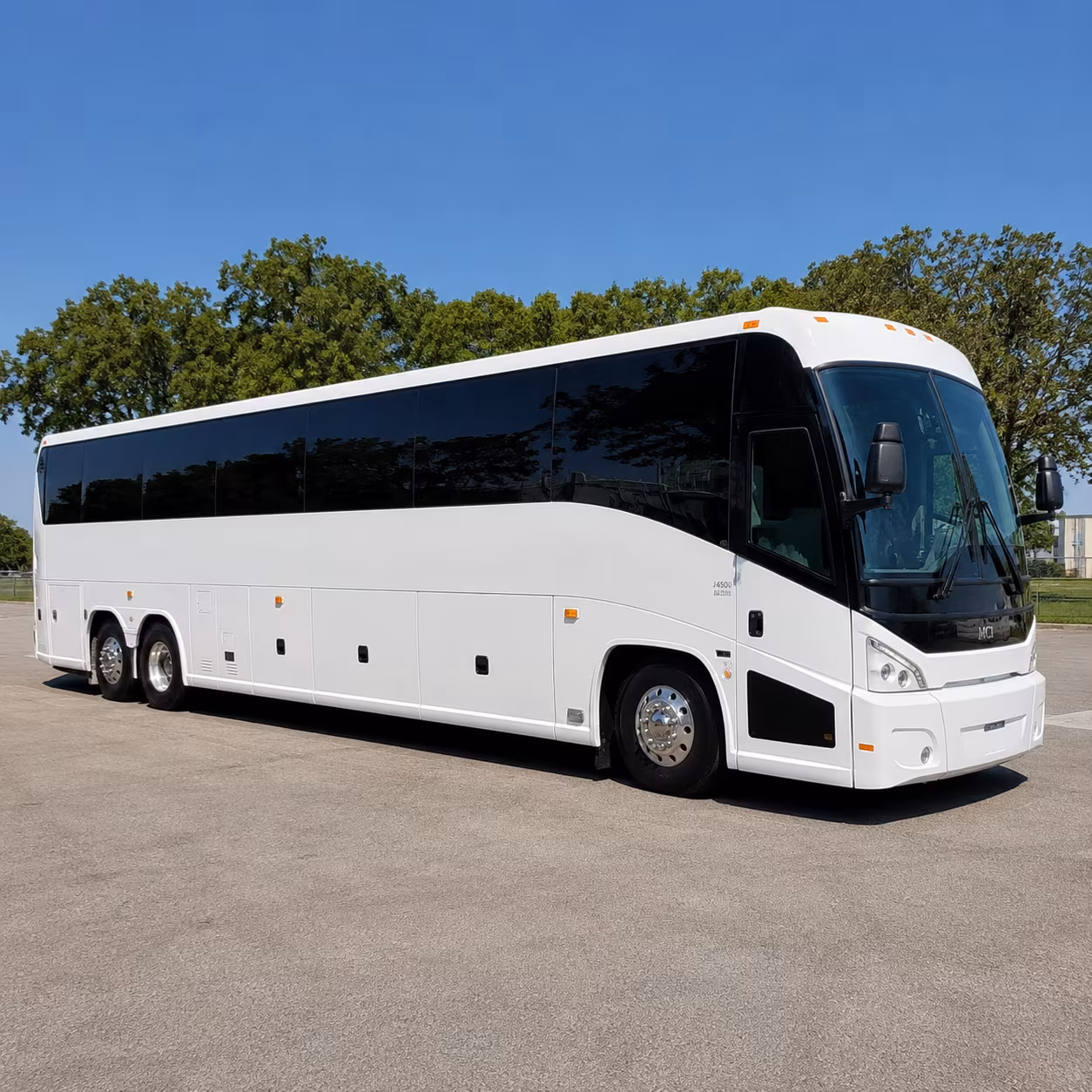 charter buses for port everglades corporate and incentive groups