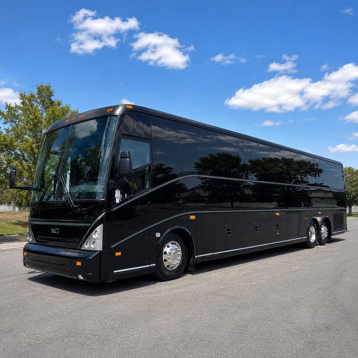 charter buses to amerant bank arena shows in fort lauderdale