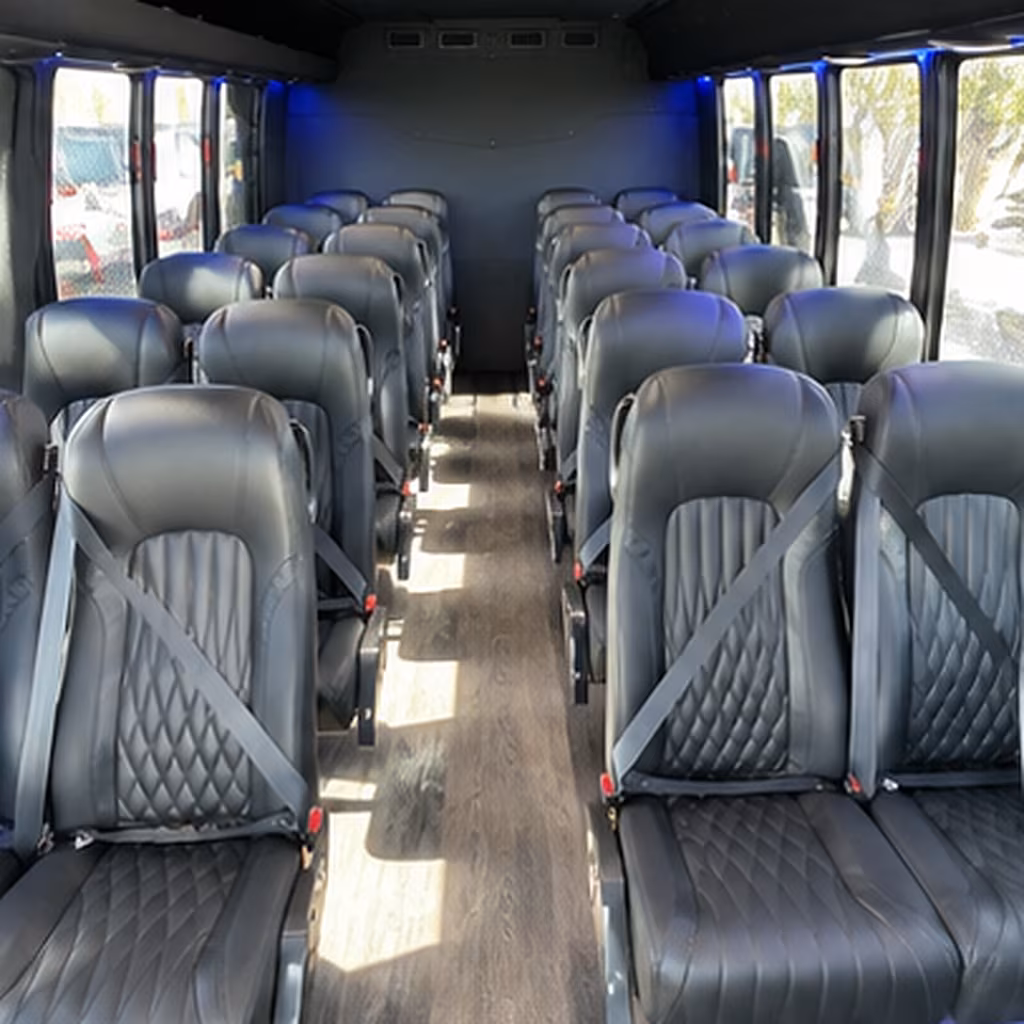 compare buses in minutes not days