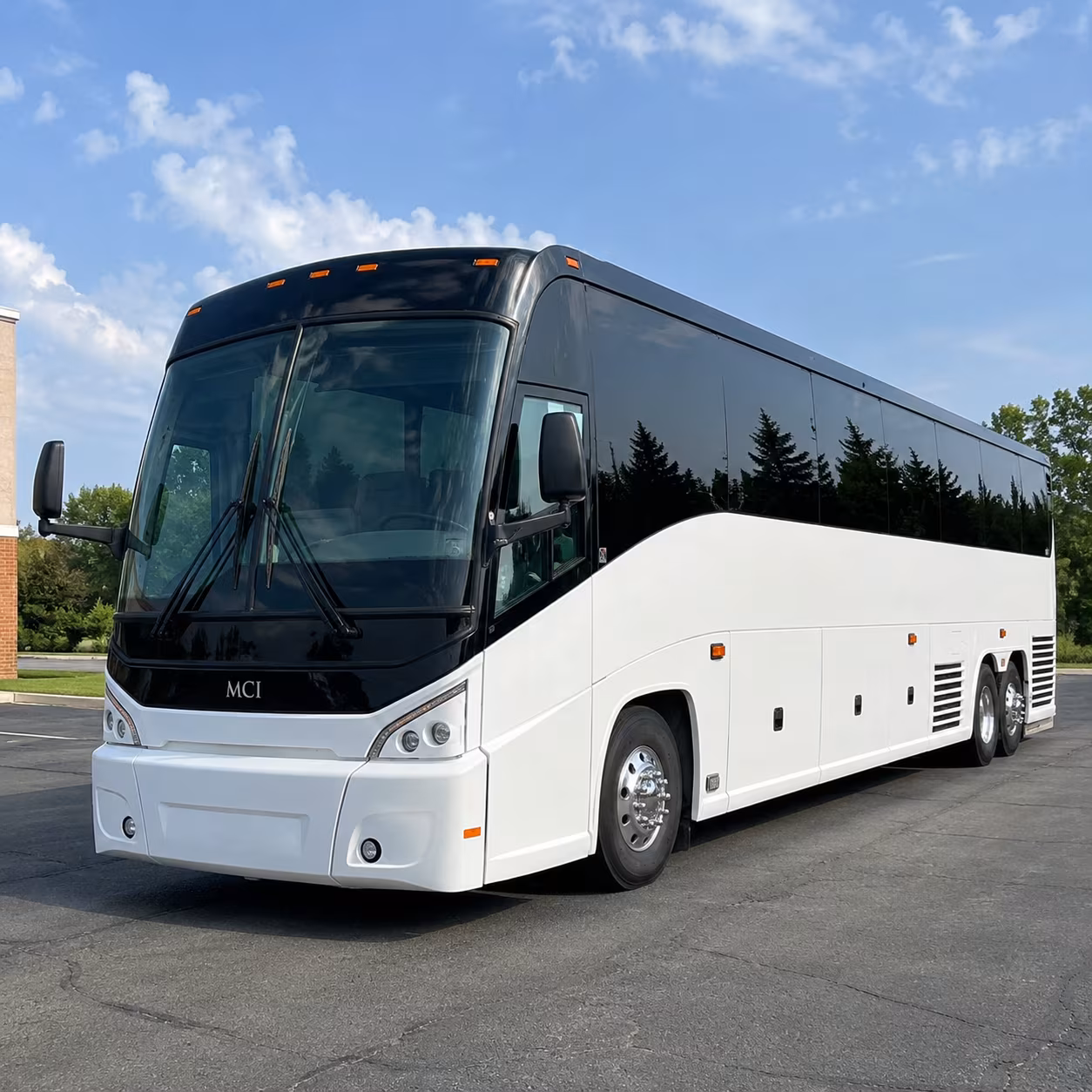 fll ground transportation for medical groups mission teams and non profits