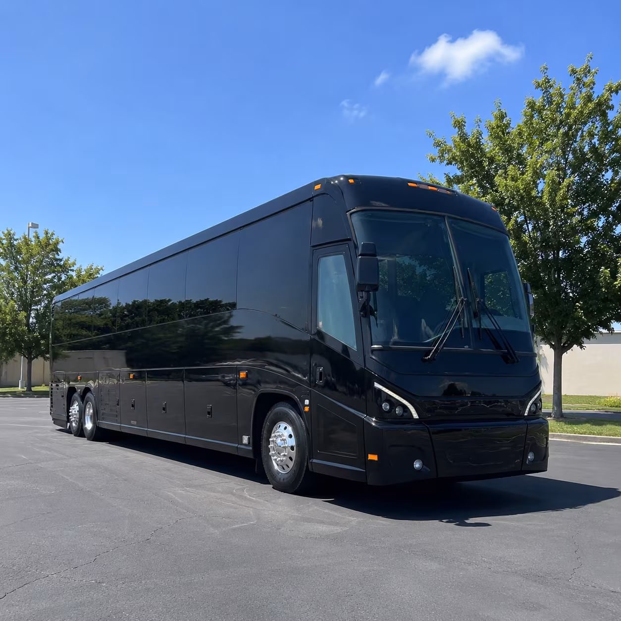 fort lauderdale airport transportation onboard seating