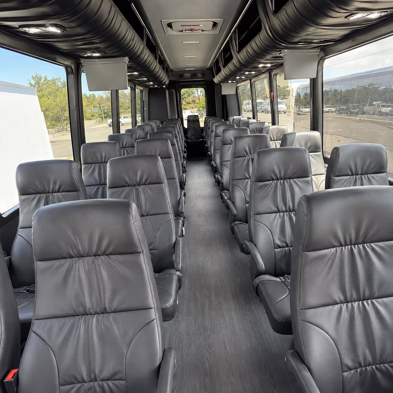 fort lauderdale airport transportation