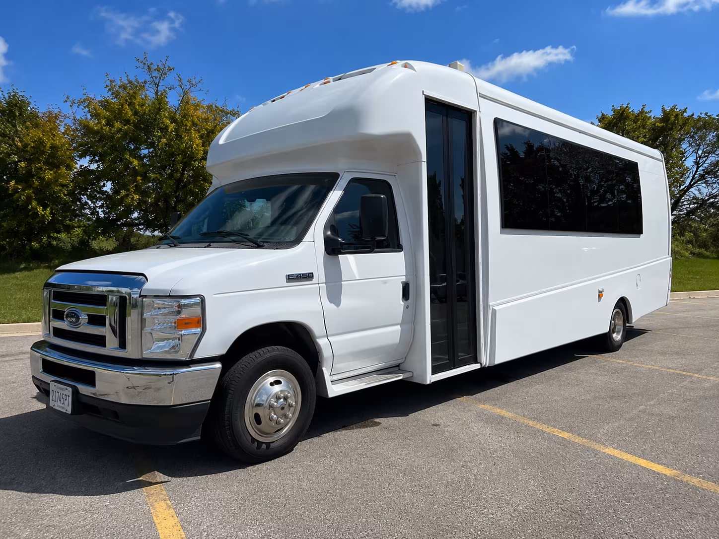 fort lauderdale beach party bus rental