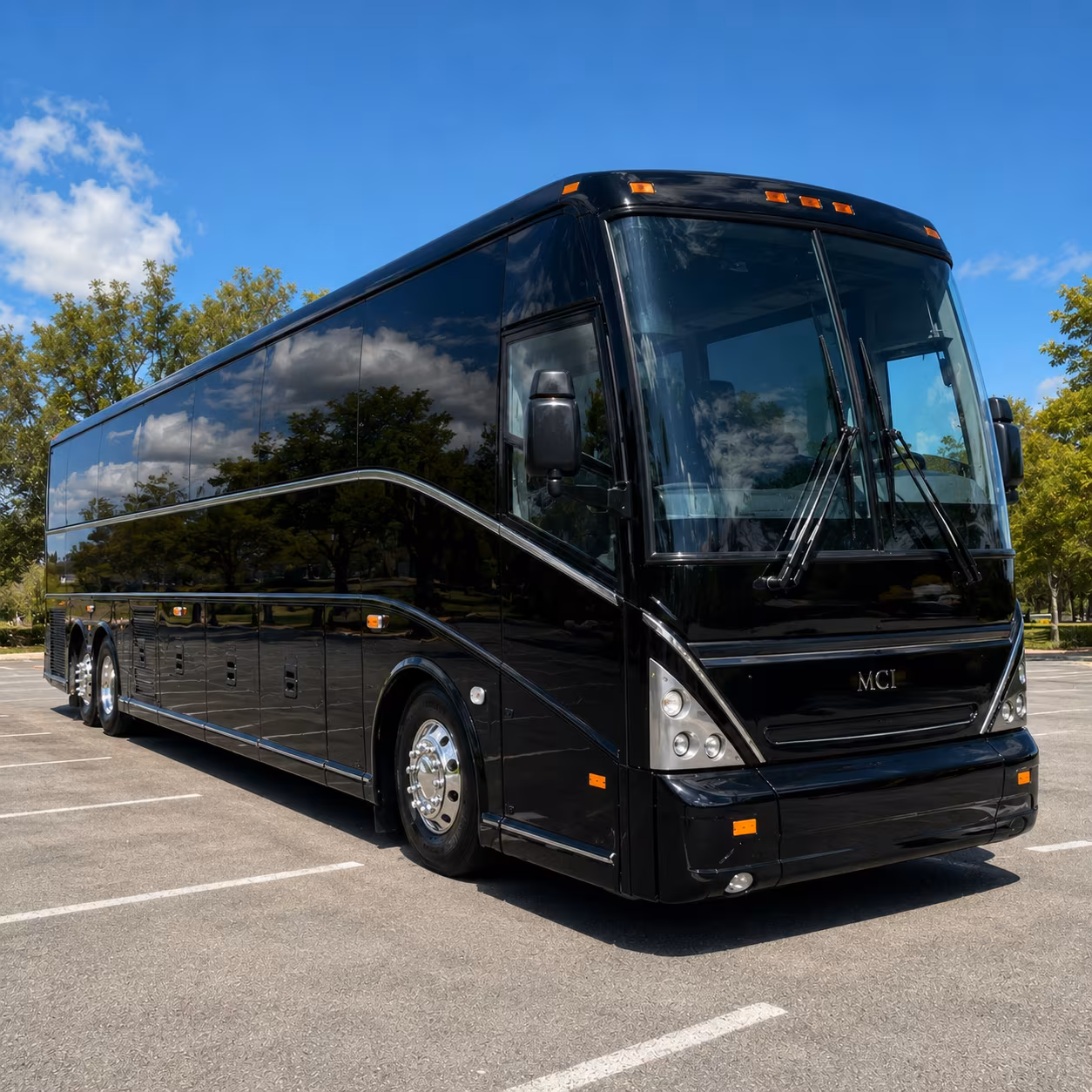fort lauderdale charter buses to tampa sarasota and the gulf coast