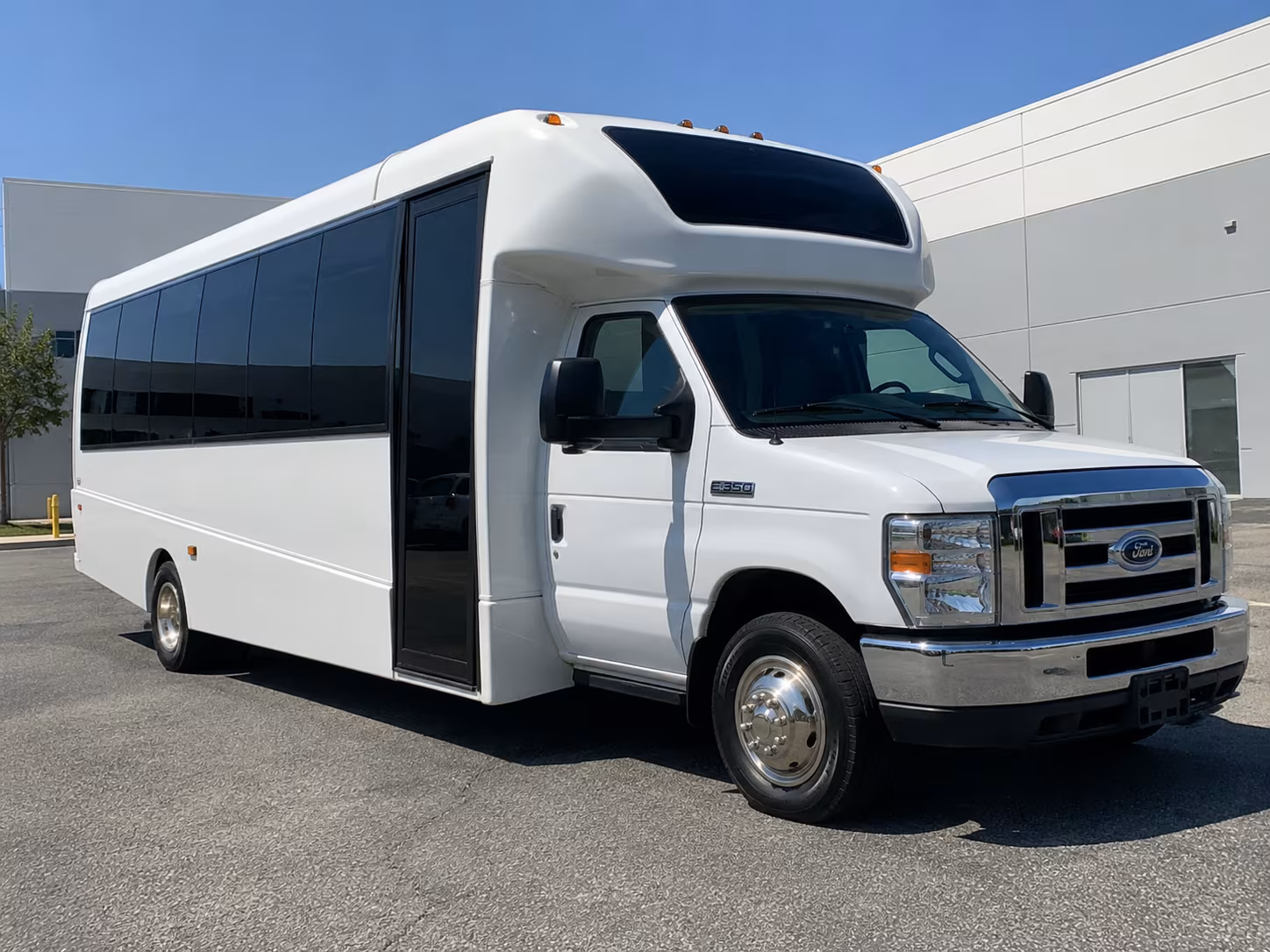 fort lauderdale long distance transportation onboard seating