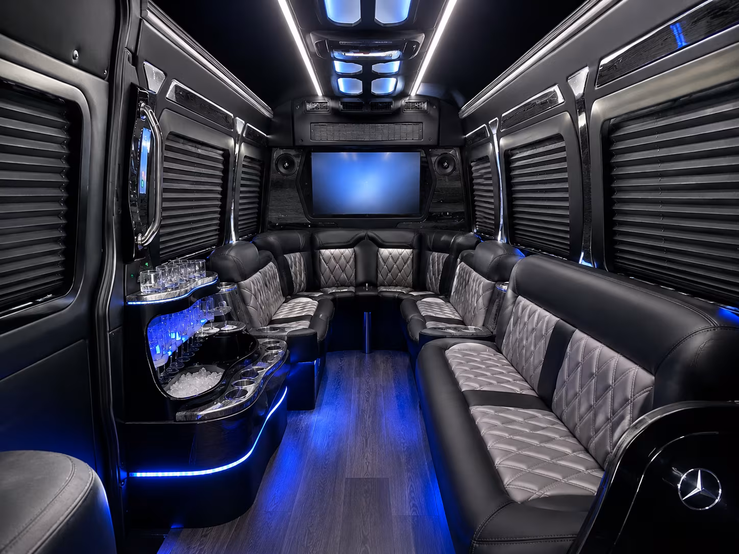 fort lauderdale long distance transportation