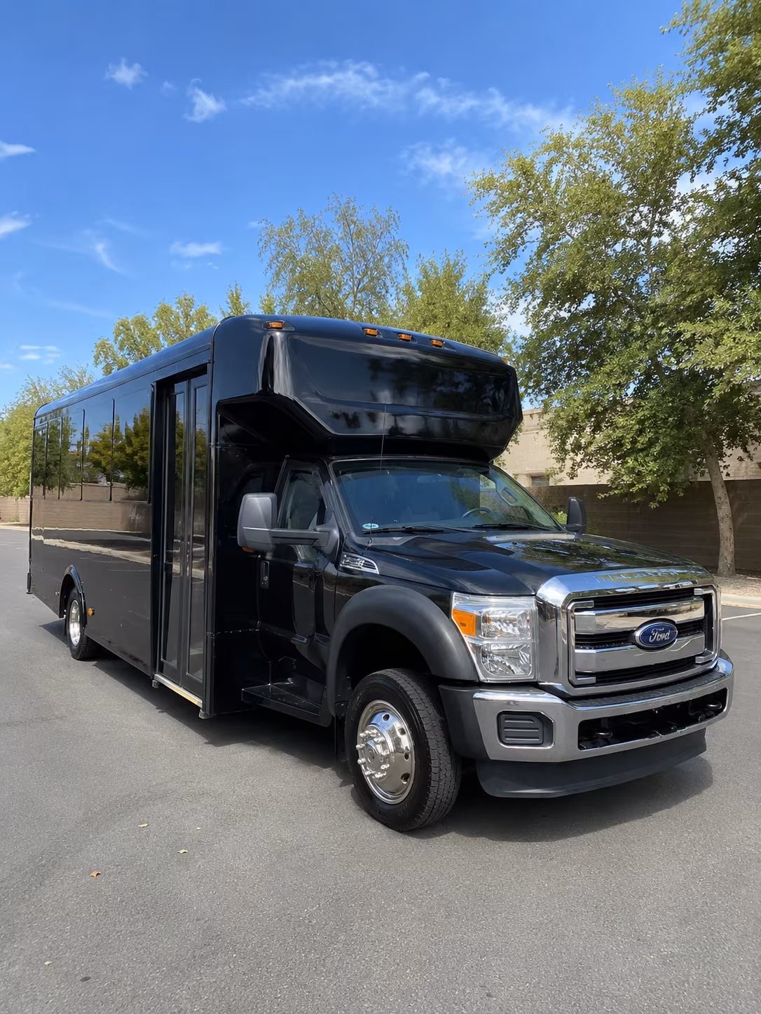fort lauderdale new years eve party bus rental