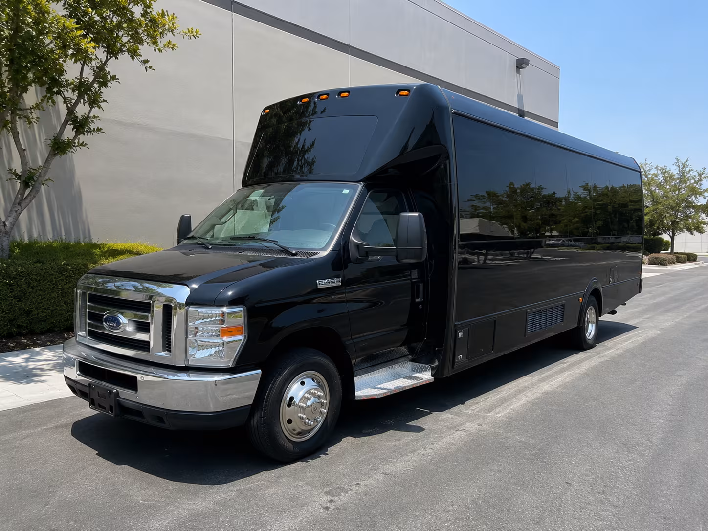 fort lauderdale party bus