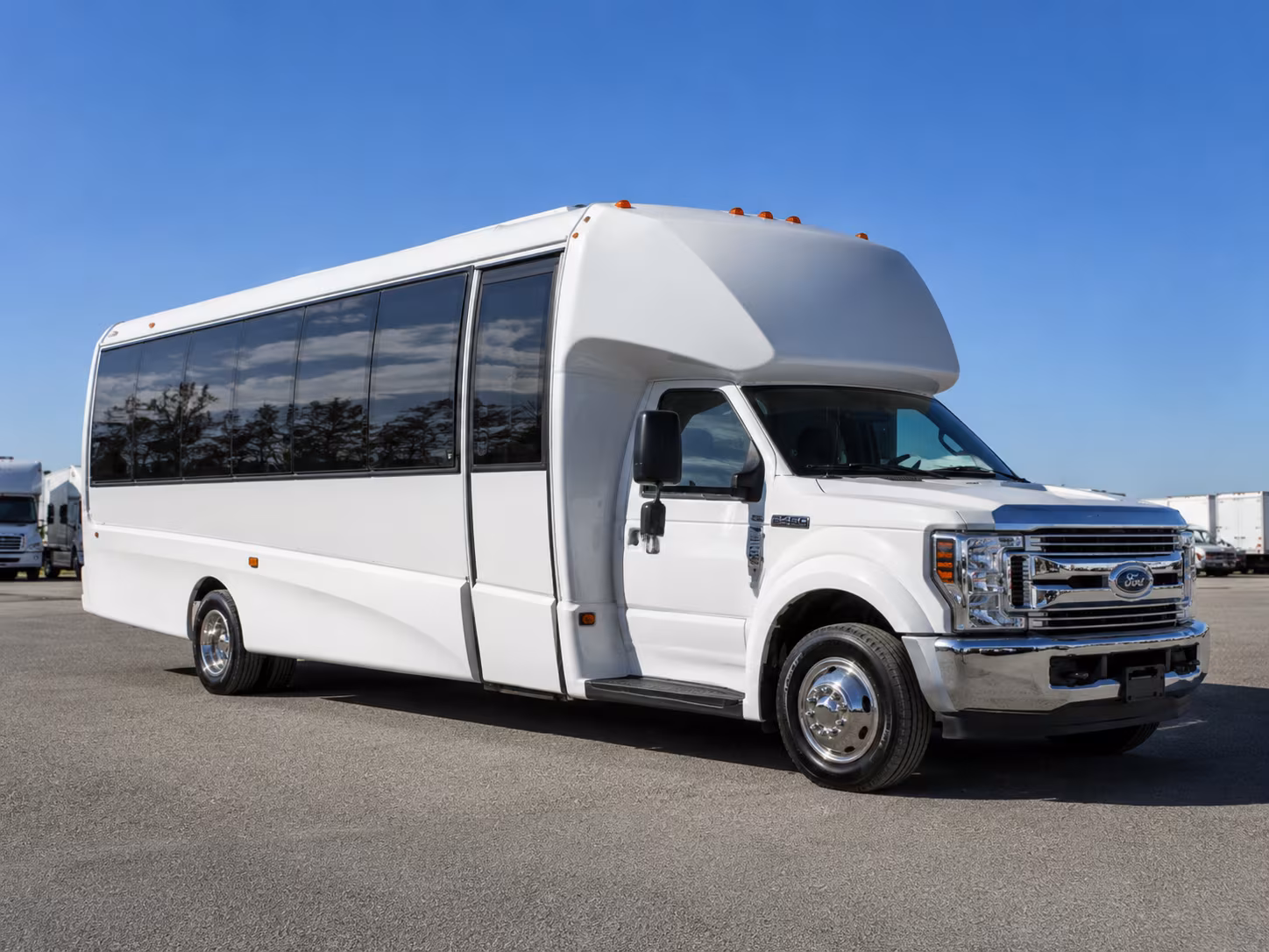 fort lauderdale private event transportation