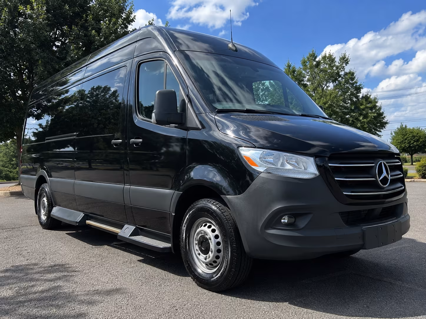 fort lauderdale prom transportation onboard seating