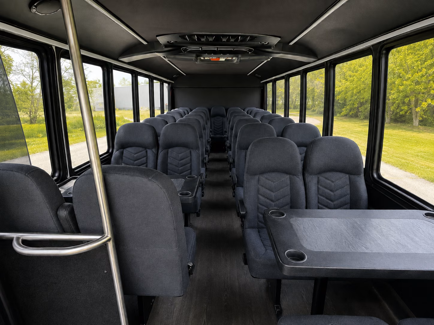 fort lauderdale prom transportation