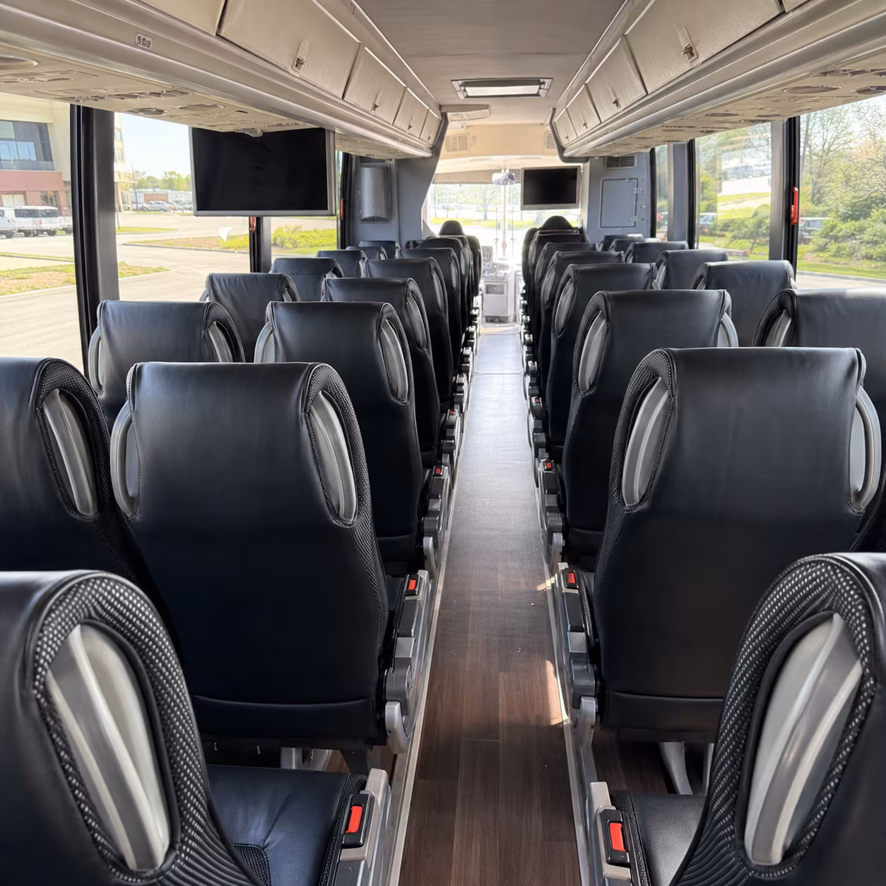 fort lauderdale religious group transportation