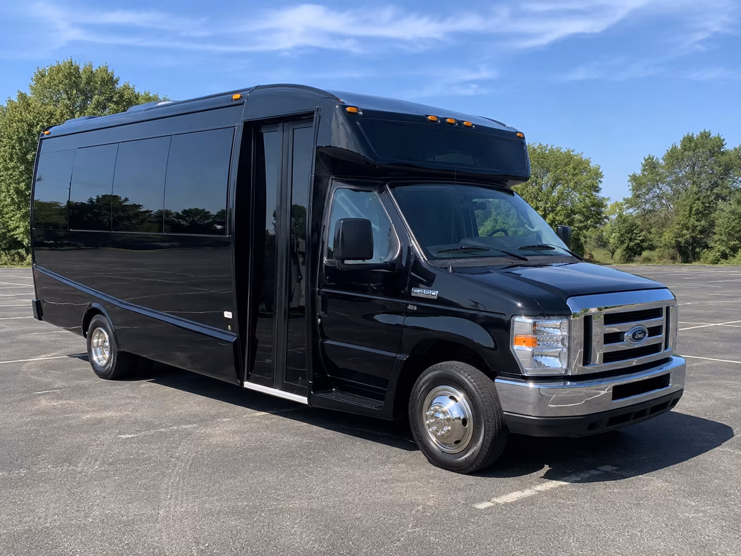 fort lauderdale school event transportation
