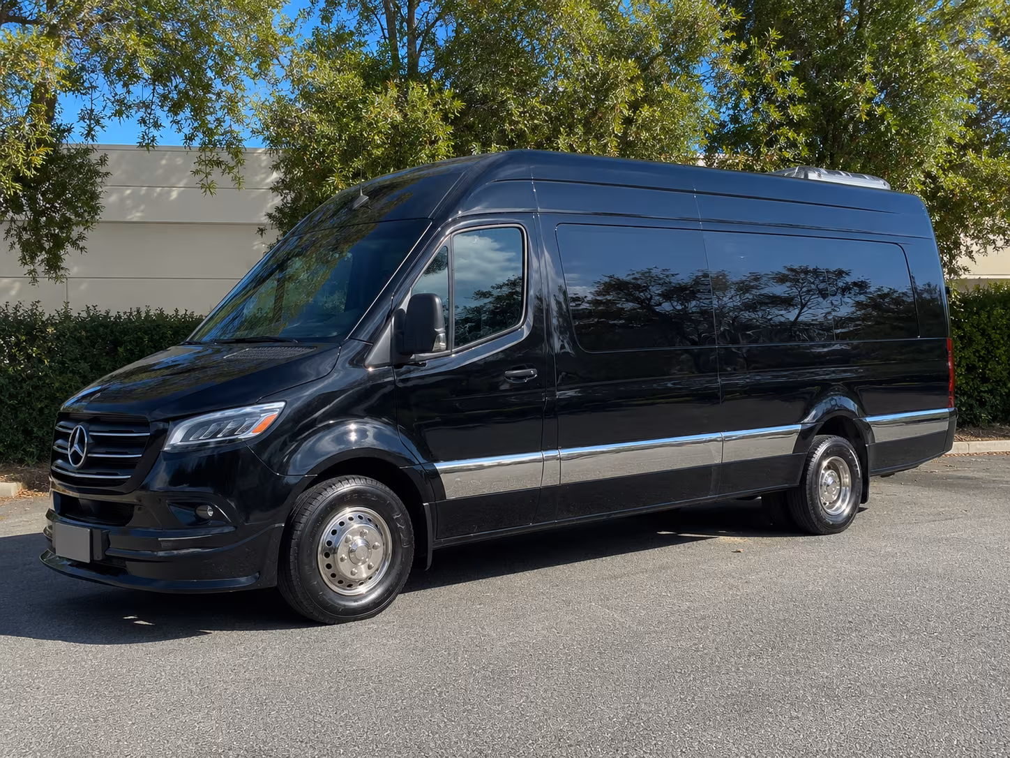 fort lauderdale wine tour brewery transportation onboard