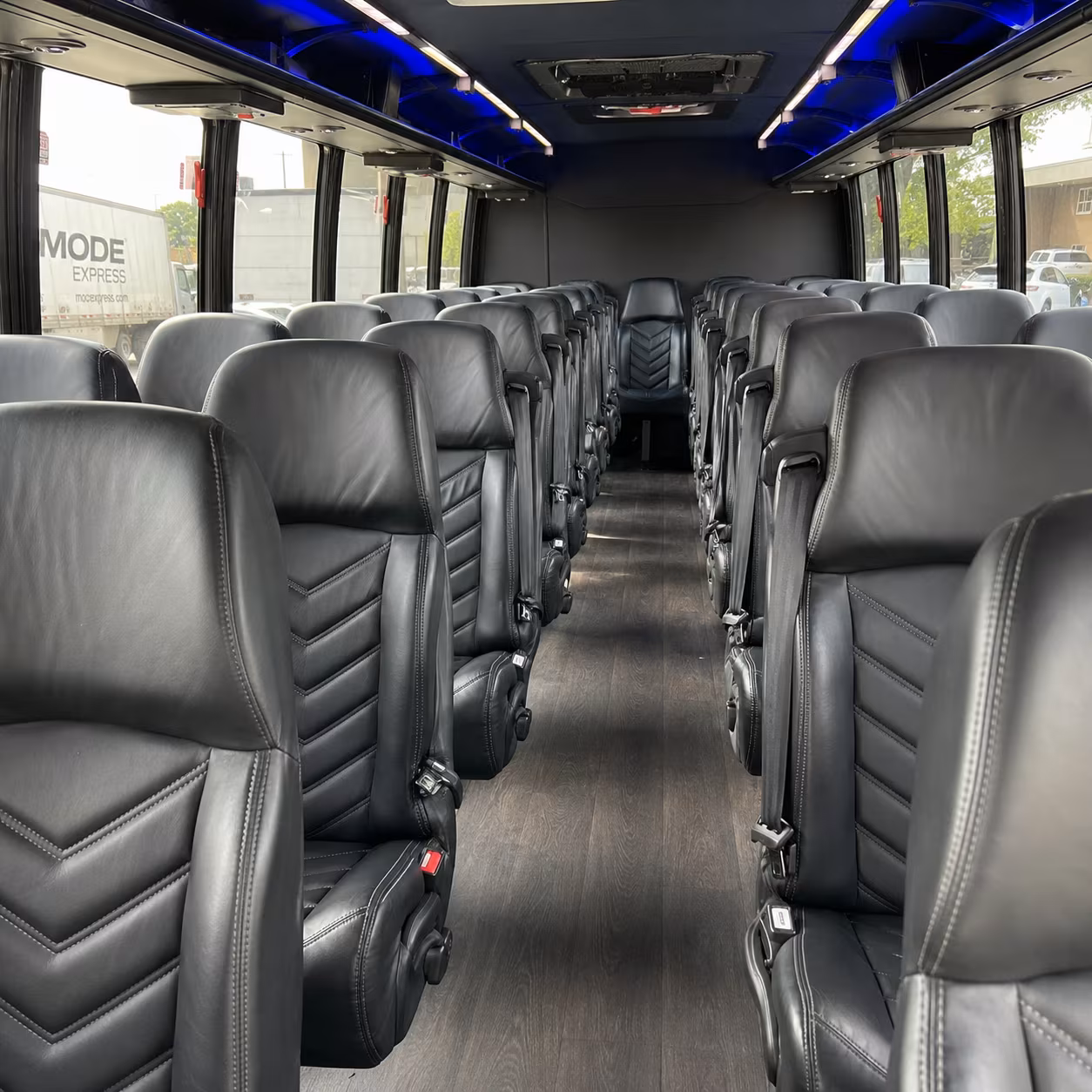 minibus wine tours along the las olas corridor and wilton manors