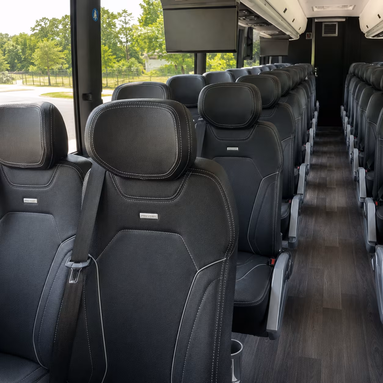 multi day charter bus tours and overnight trips from fort lauderdale