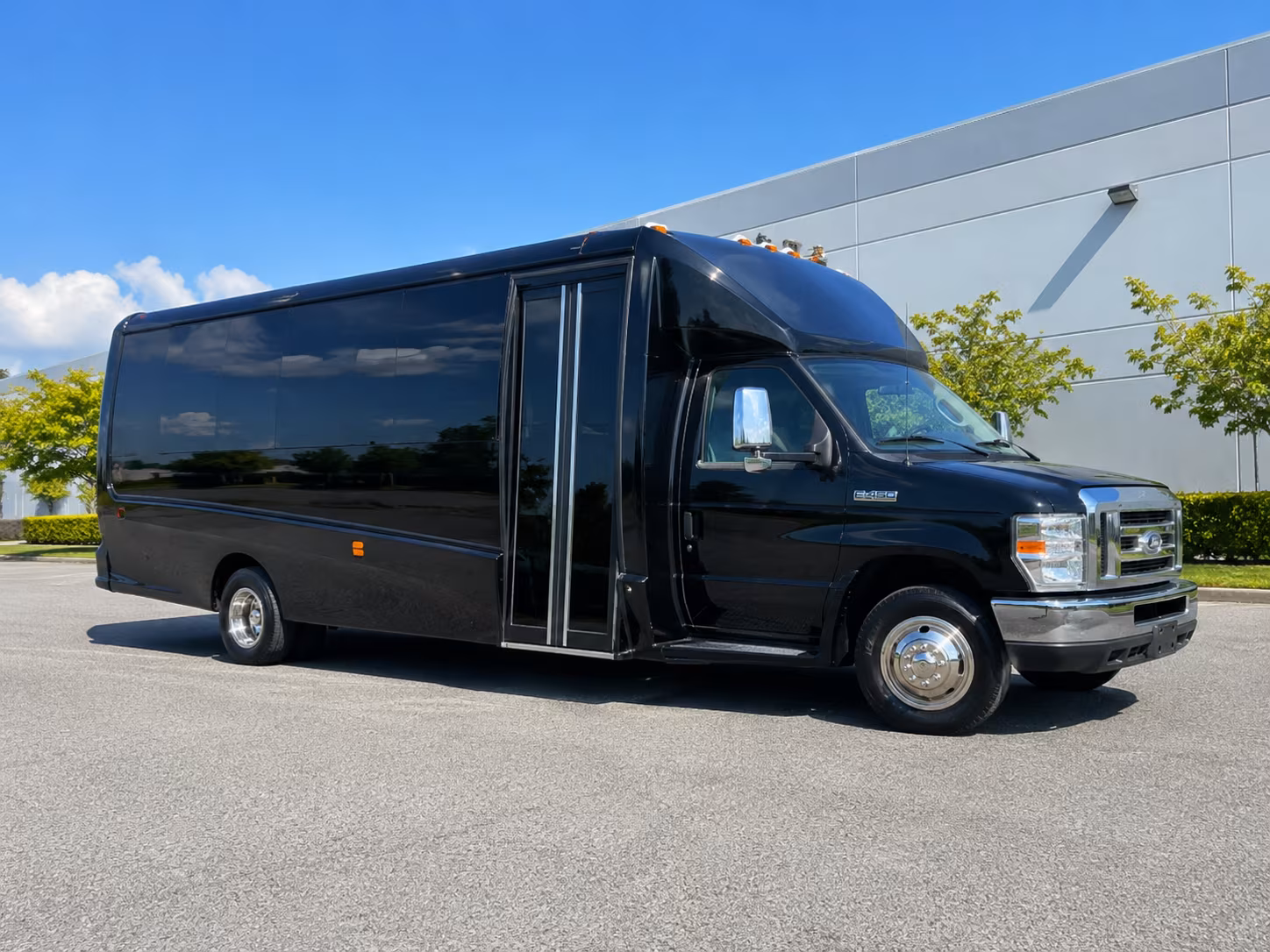 party buses for fort lauderdale bachelorette and bachelor trips