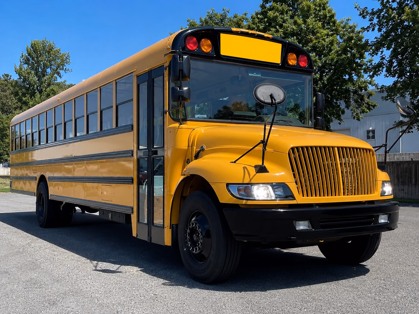 school bus rentals for everglades and nature field trips near fort lauderdale